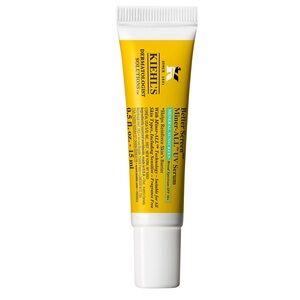 KIEHL'S Better Screen Miner-all UV Serum Mineral
Sunscreen SPF 50 - Mini 15ml